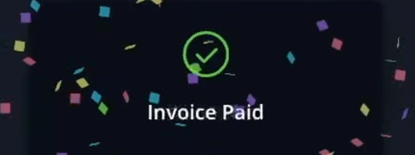 4. Test and monitor invoices