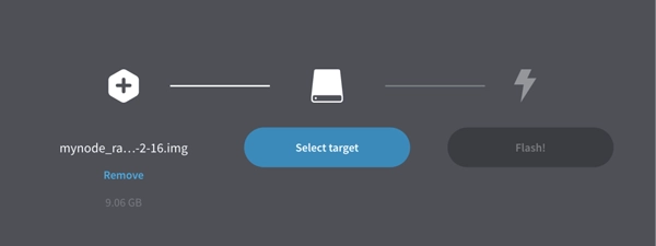 1. Download and flash the image
