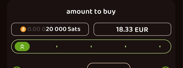 3. Complete a small test trade
