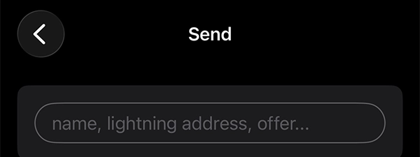 3. Make a payment