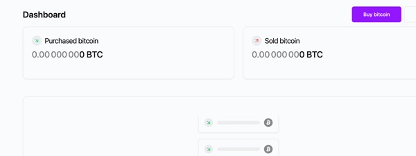1. Create your Pocket order
