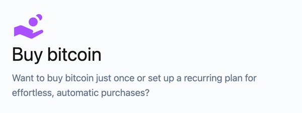 2. Send your bank transfer
