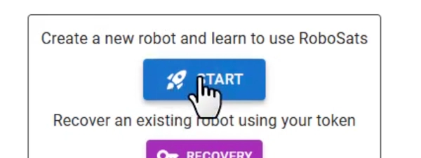 1. Spin up your robot over Tor