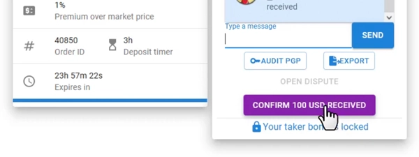 2. Prep your Lightning wallet and bonds