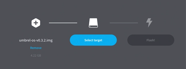 1. Download & Flash