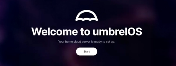 2. First boot & account setup